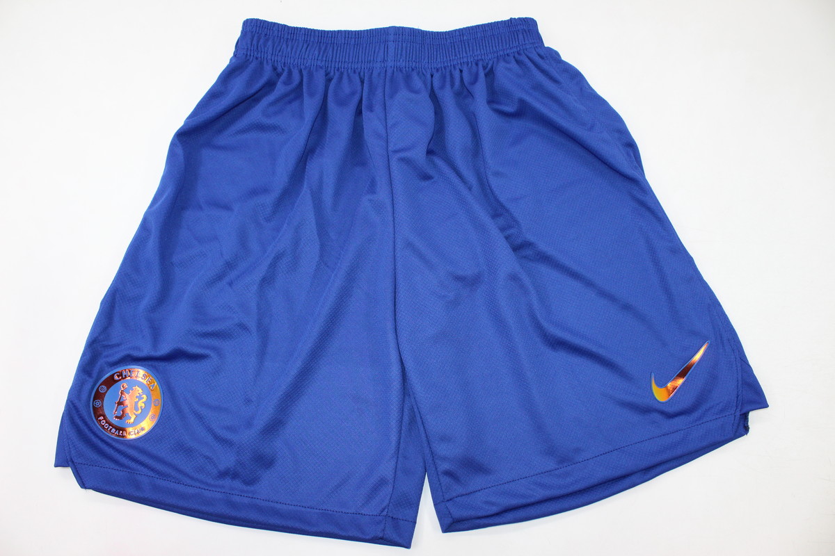 AAA Quality Chelsea 23/24 Home Soccer Shorts